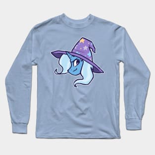 Trixie Lulamoon Long Sleeve T-Shirt